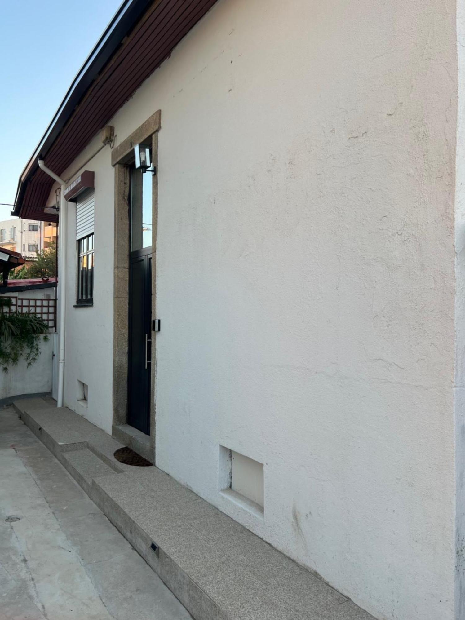 Francisca City House Vila Nova de Gaia Exterior photo