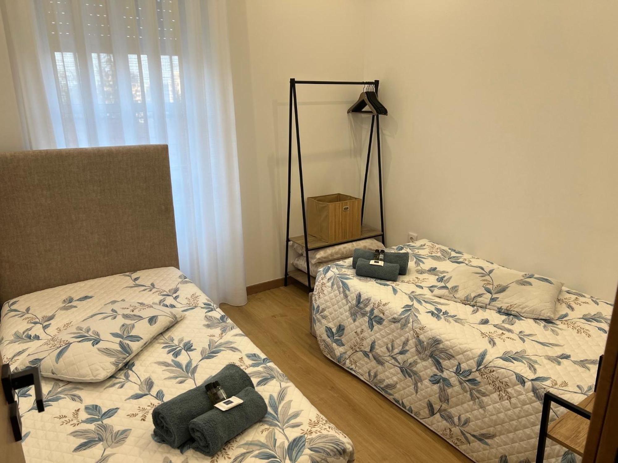 Francisca City House Vila Nova de Gaia Exterior photo